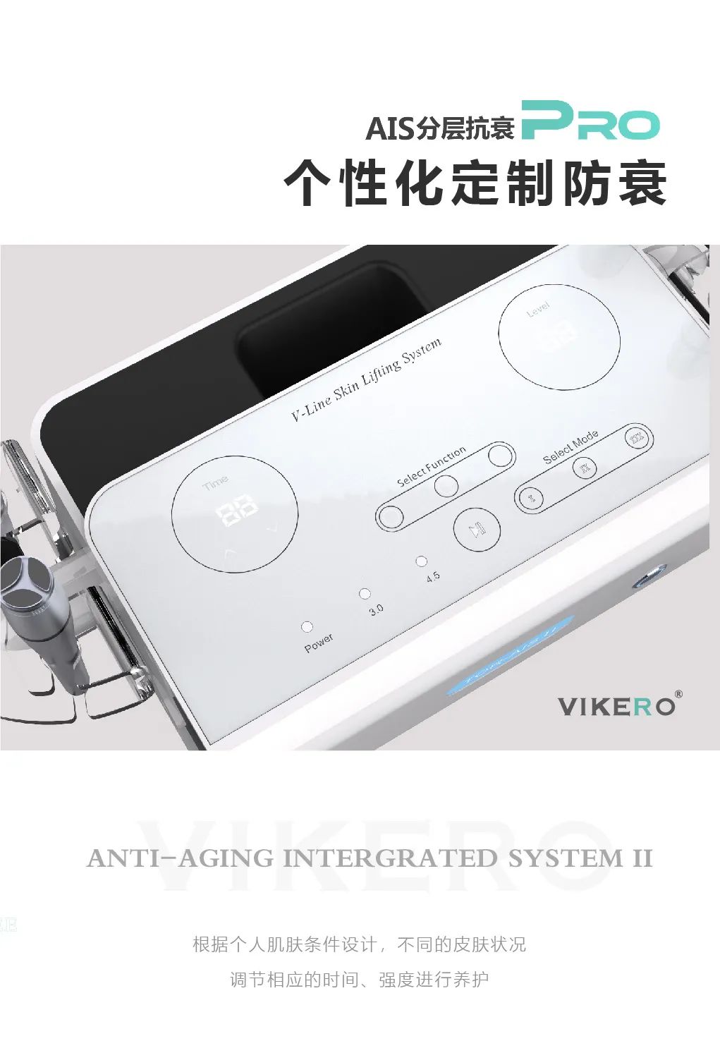 Anti-aging Intergrated System II