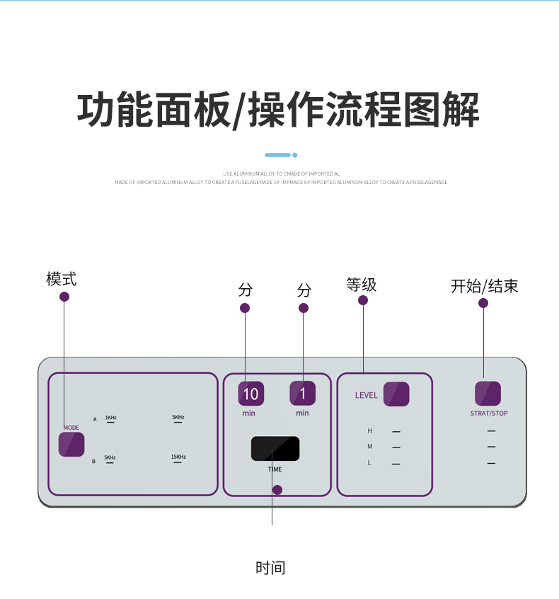 细胞活化仪-广州沐凝生物科技有限公司